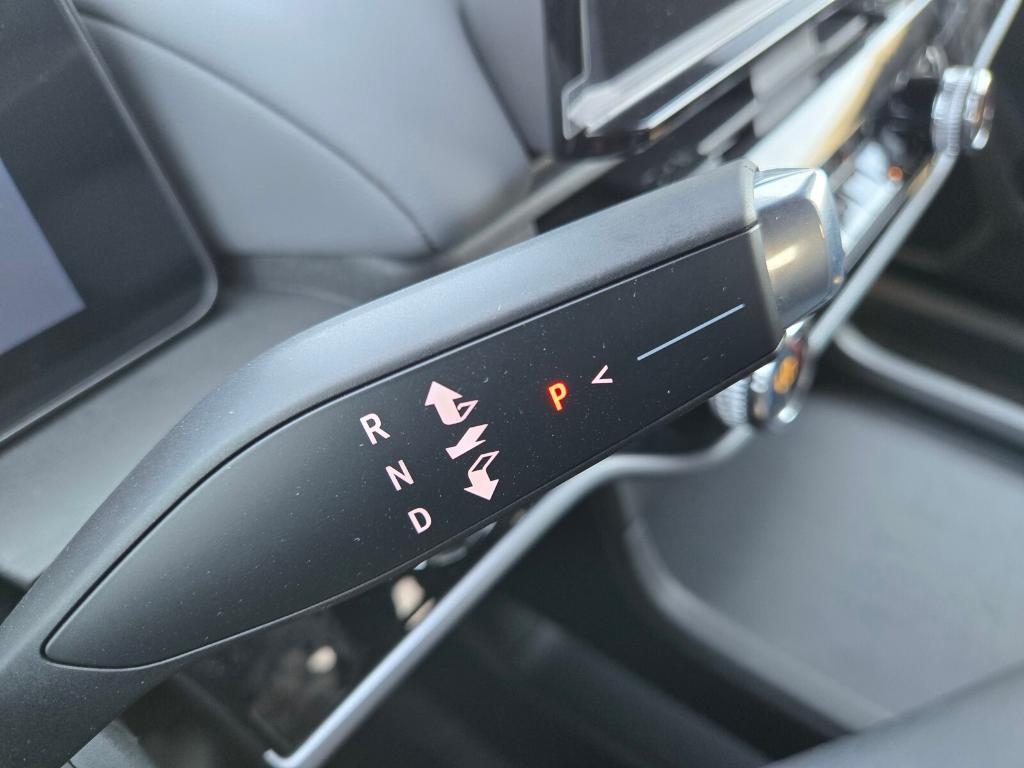 new 2025 Honda Prologue car, priced at $55,300