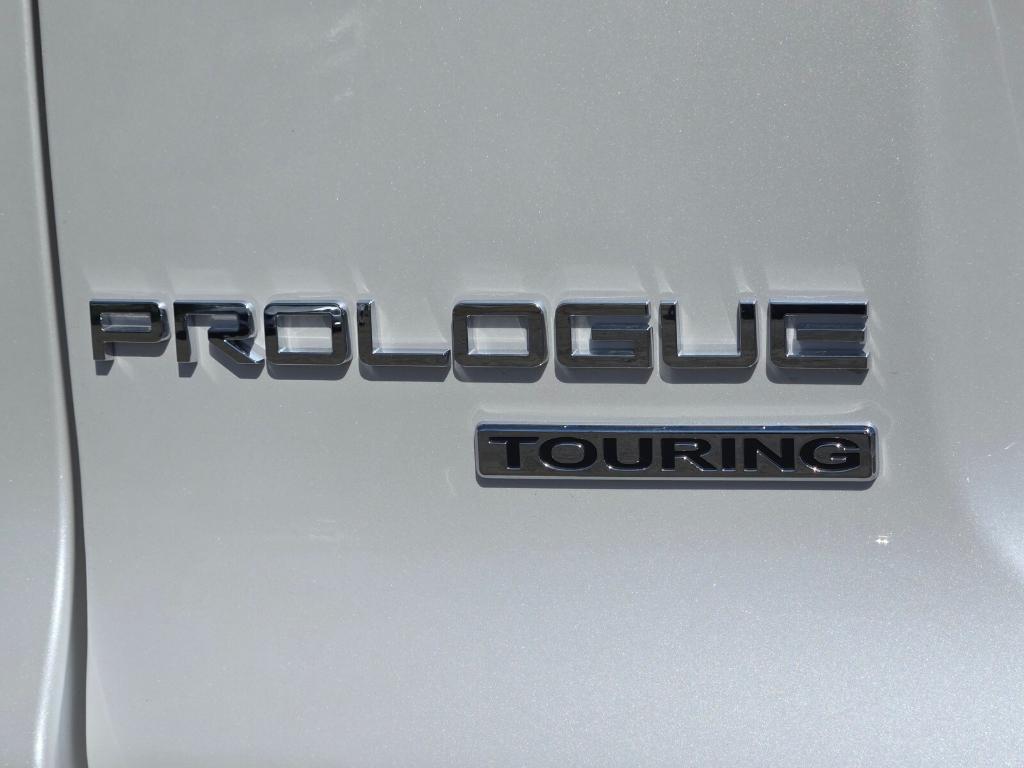 new 2025 Honda Prologue car, priced at $55,300