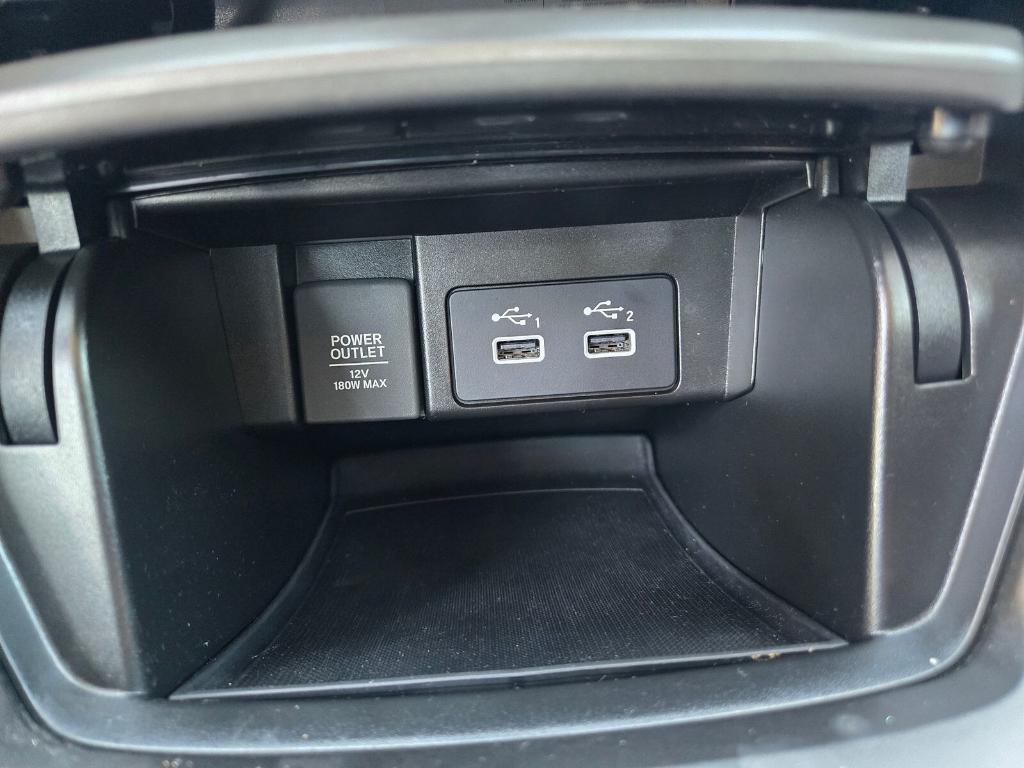 used 2022 Honda Accord car, priced at $27,680