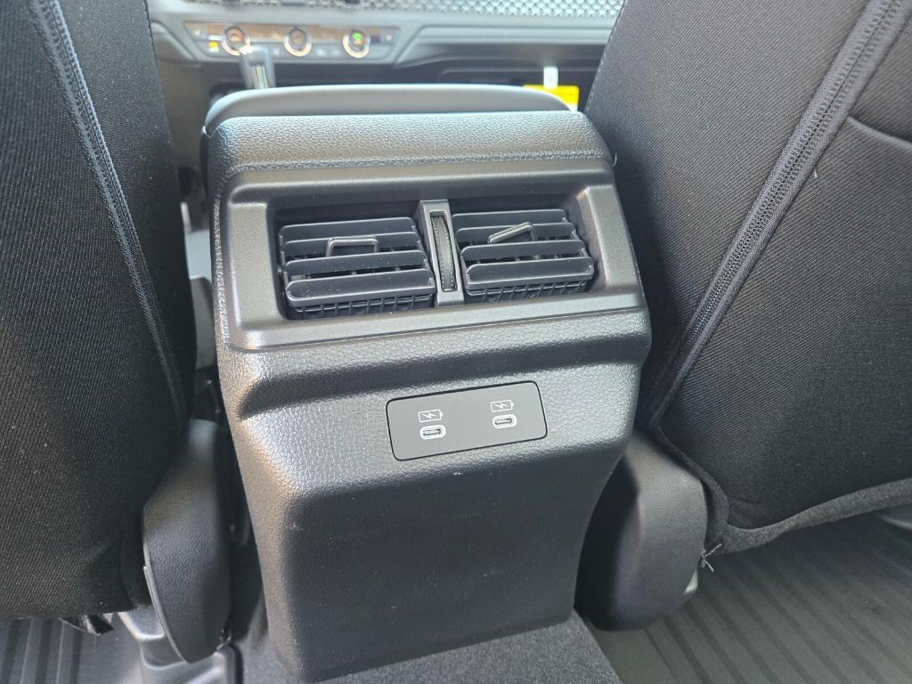 new 2025 Honda Accord car, priced at $33,405