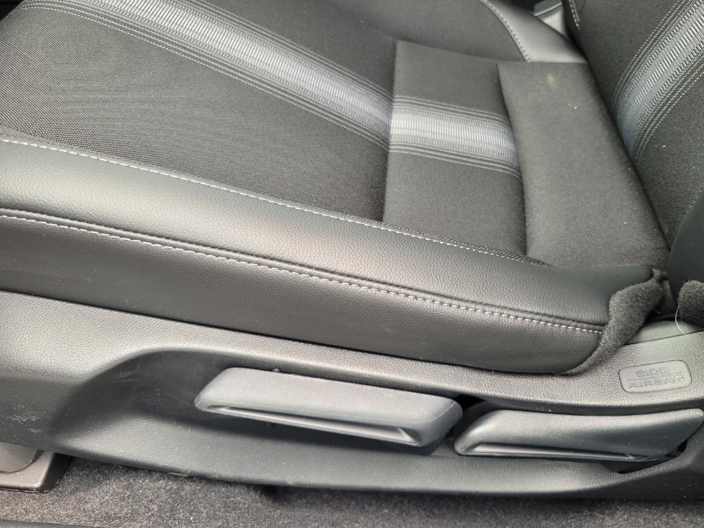 new 2025 Honda Civic car, priced at $30,295