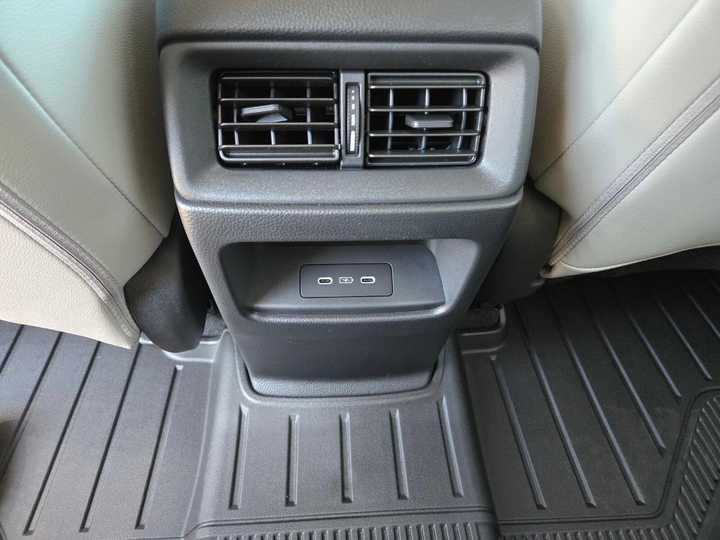 new 2025 Honda CR-V car, priced at $39,590