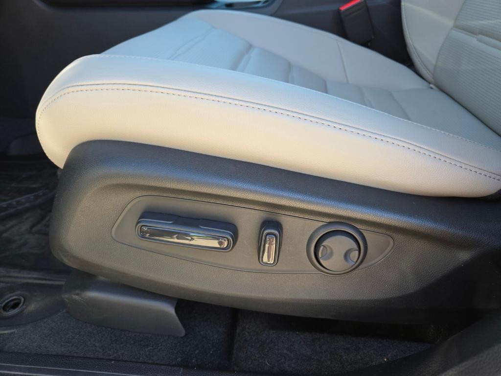 new 2025 Honda CR-V car, priced at $39,590