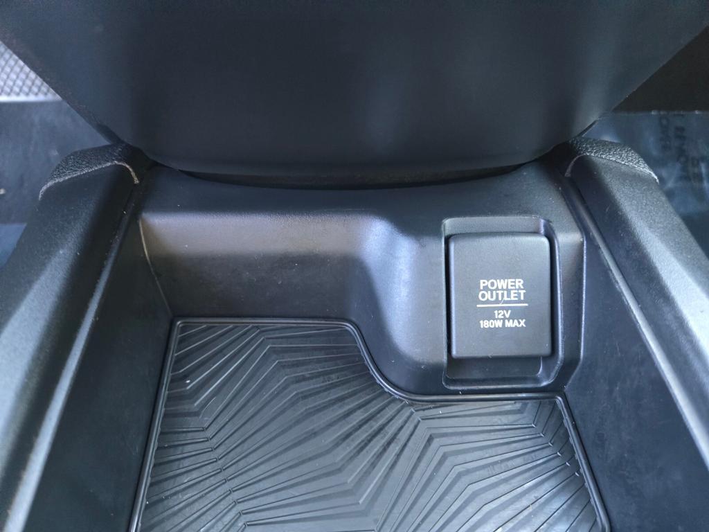 used 2017 Honda CR-V car, priced at $19,750