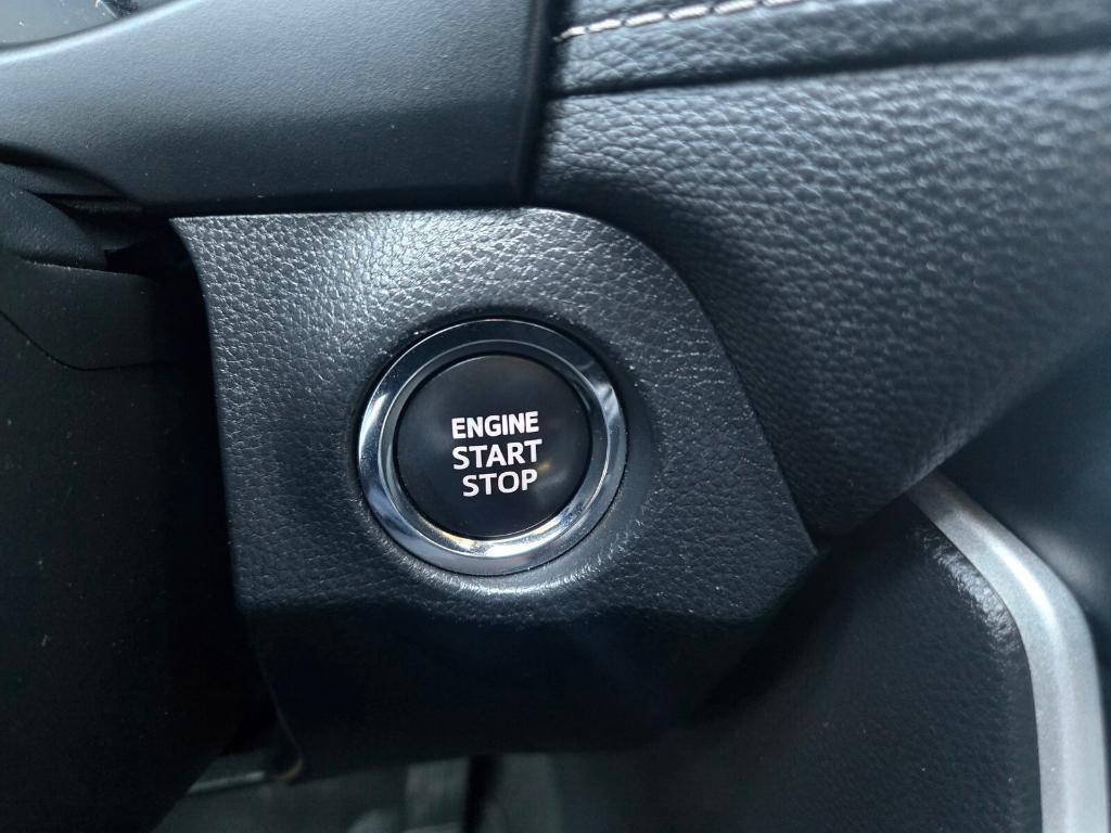 used 2023 Toyota RAV4 car, priced at $27,497