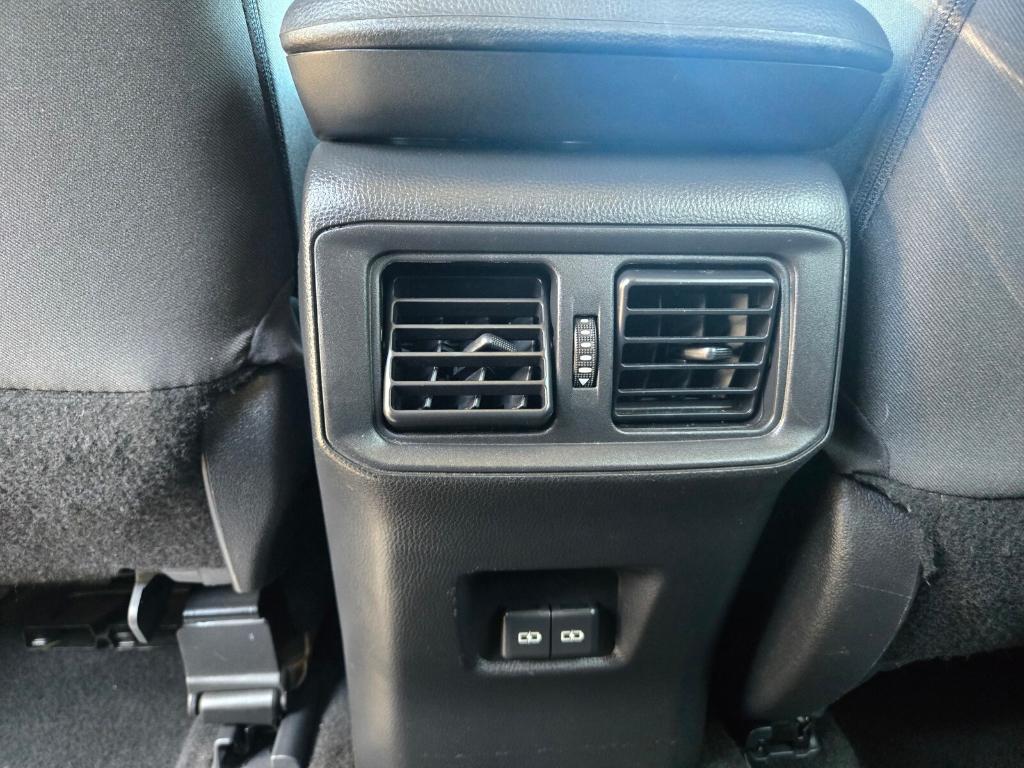 used 2023 Toyota RAV4 car, priced at $27,497