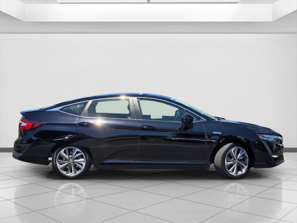 used 2018 Honda Clarity Plug-In Hybrid car, priced at $23,593