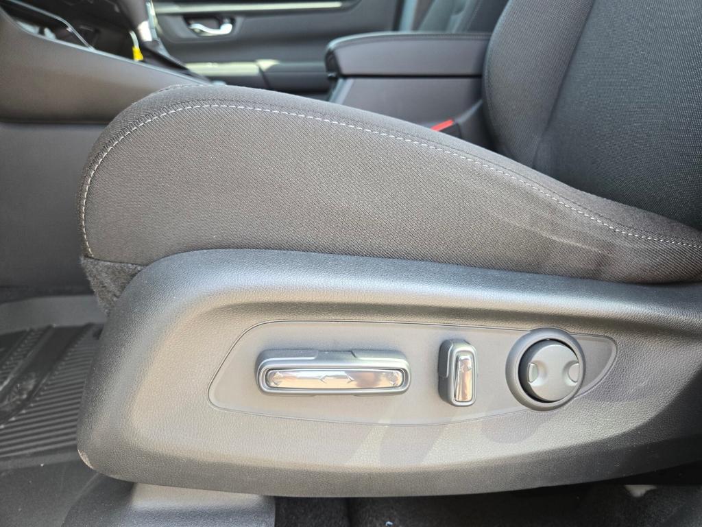 new 2026 Honda CR-V car, priced at $36,695