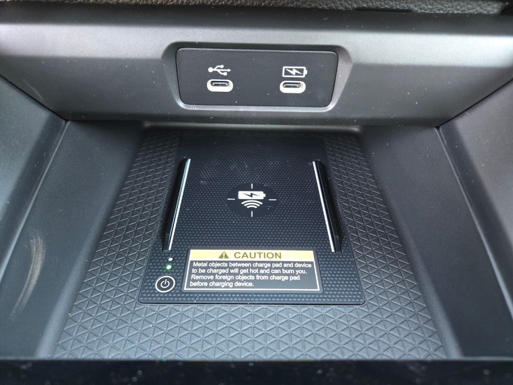 new 2025 Honda Accord Hybrid car, priced at $42,190