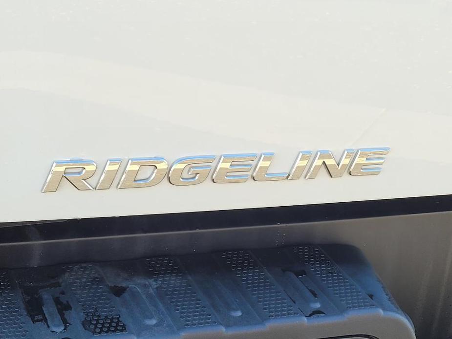 used 2022 Honda Ridgeline car, priced at $35,384