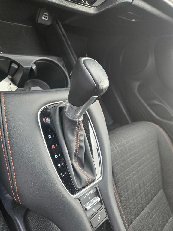 used 2023 Honda HR-V car, priced at $24,864