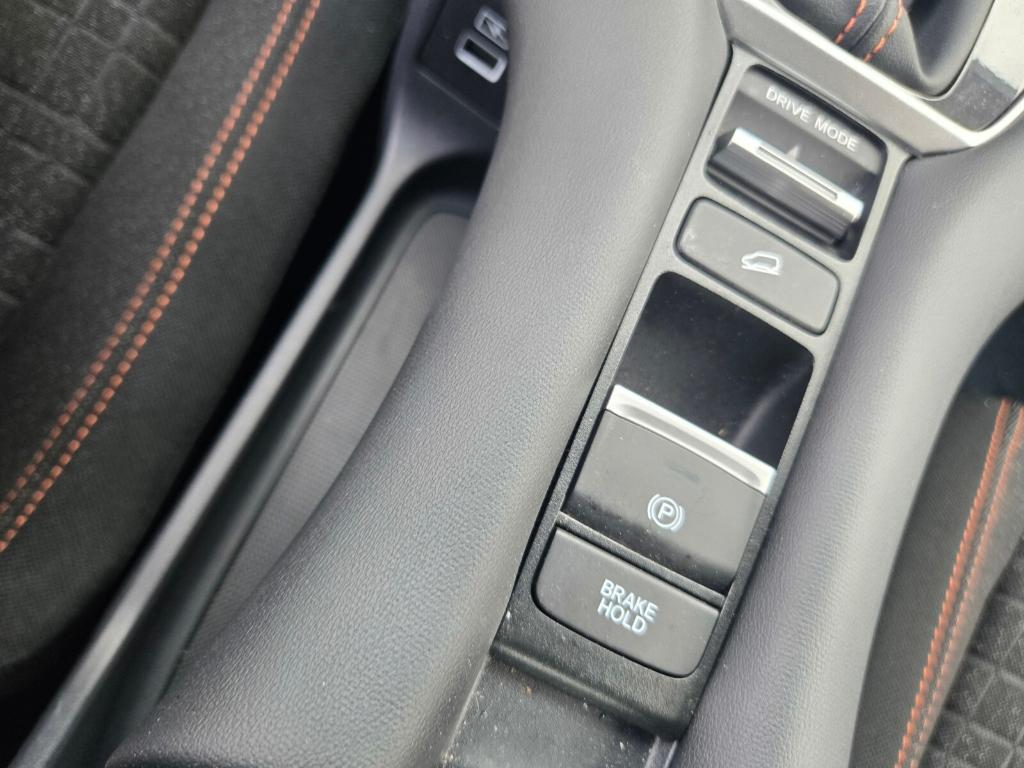 used 2023 Honda HR-V car, priced at $24,864