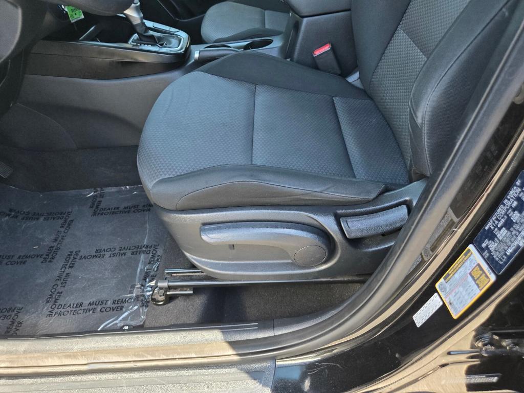 used 2023 Kia Soul car, priced at $18,894