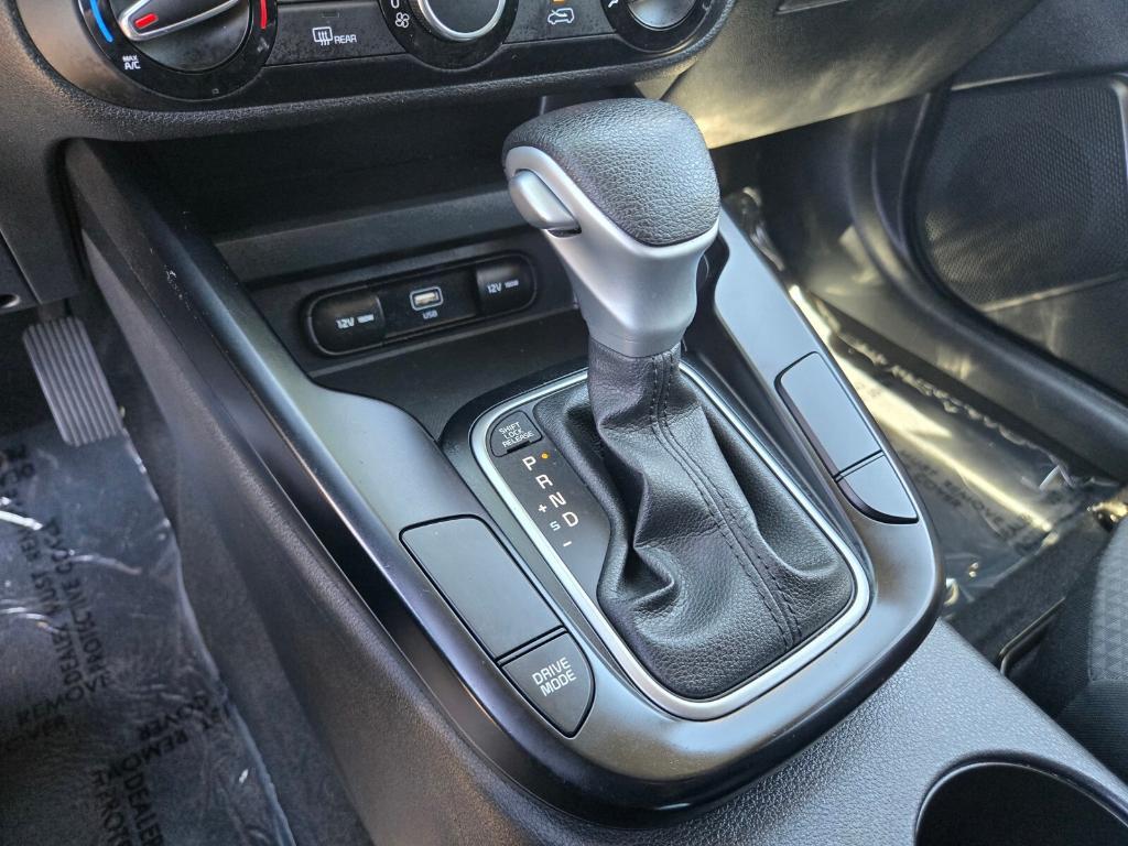 used 2023 Kia Soul car, priced at $18,894