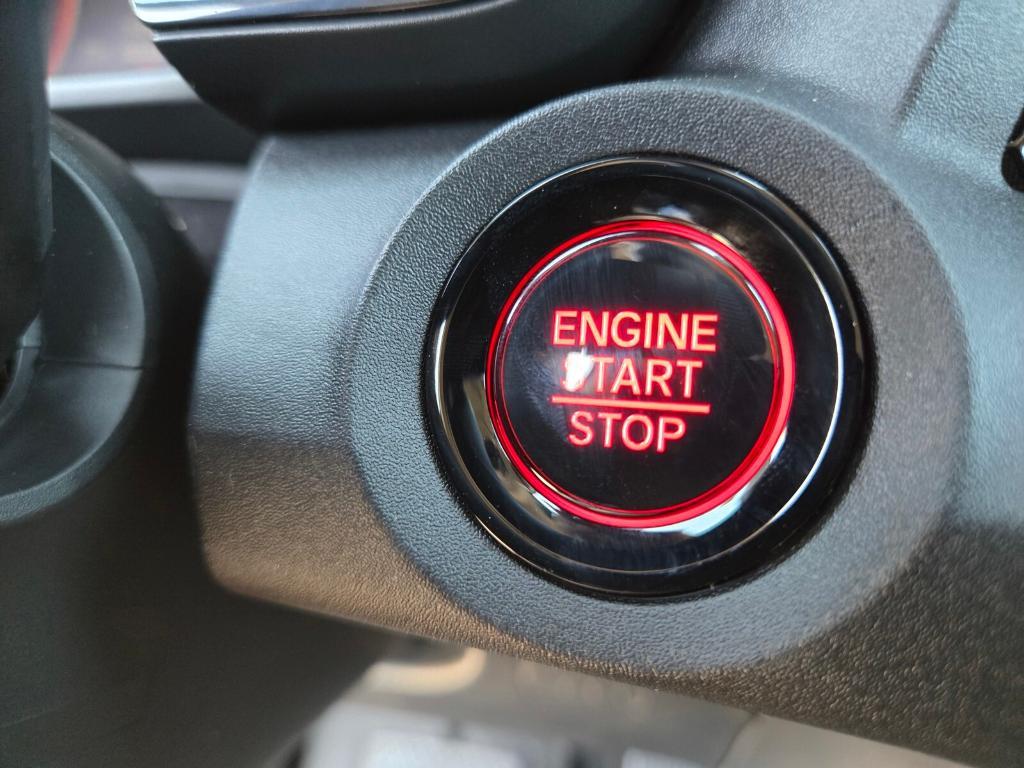 new 2026 Honda CR-V car, priced at $36,240