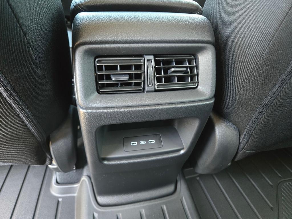 new 2026 Honda CR-V car, priced at $36,240