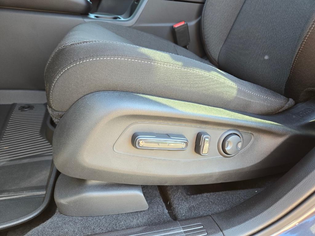 new 2026 Honda CR-V car, priced at $36,240