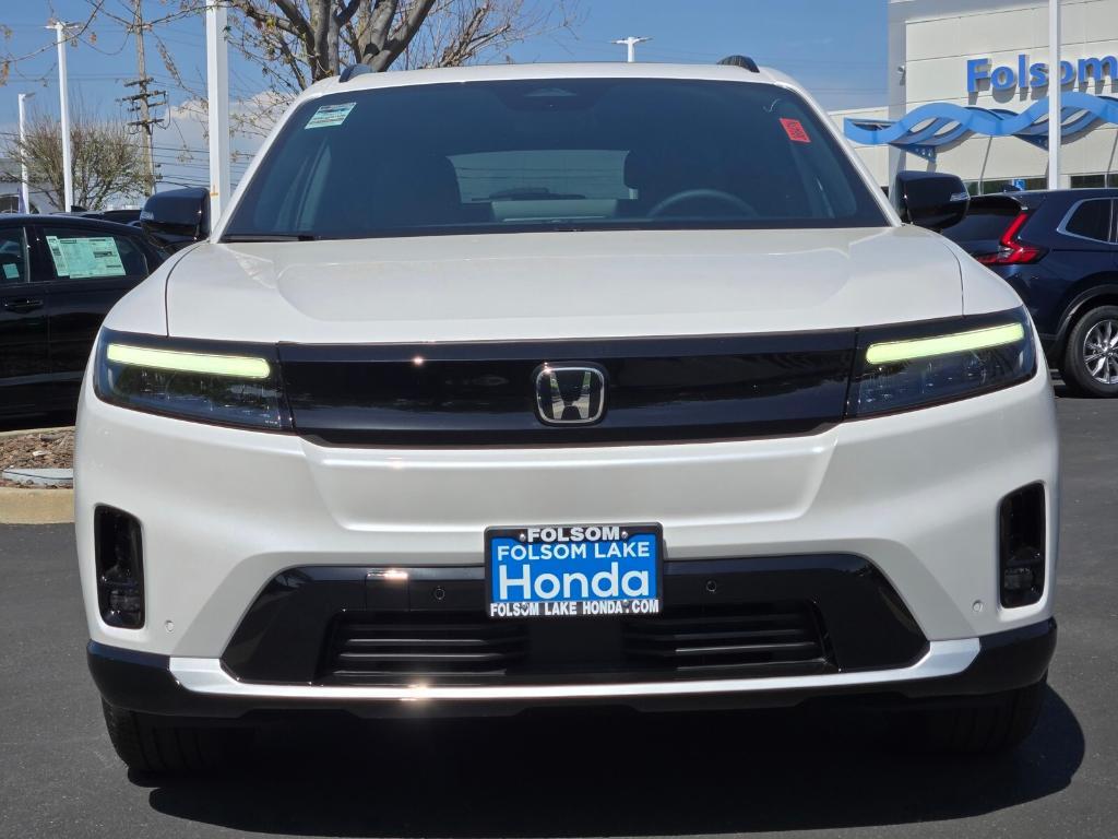 new 2025 Honda Prologue car, priced at $58,300