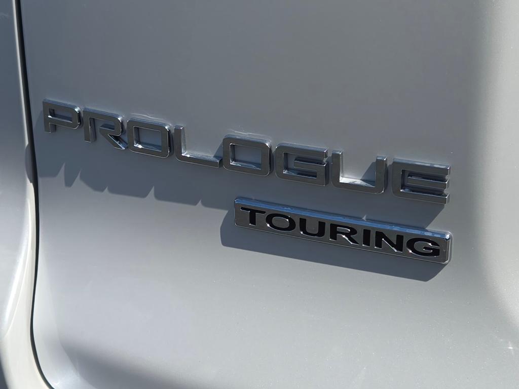 new 2025 Honda Prologue car, priced at $58,300