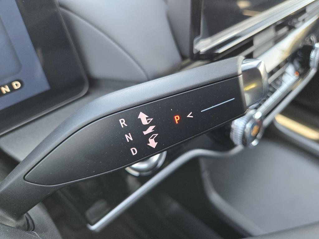 new 2025 Honda Prologue car, priced at $58,300