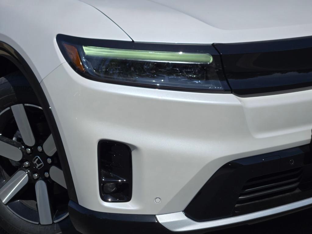 new 2025 Honda Prologue car, priced at $58,300