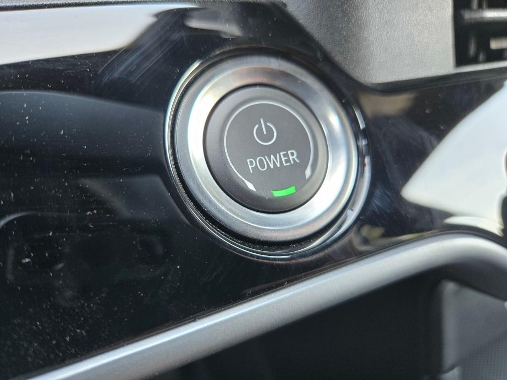 new 2025 Honda Prologue car, priced at $58,300