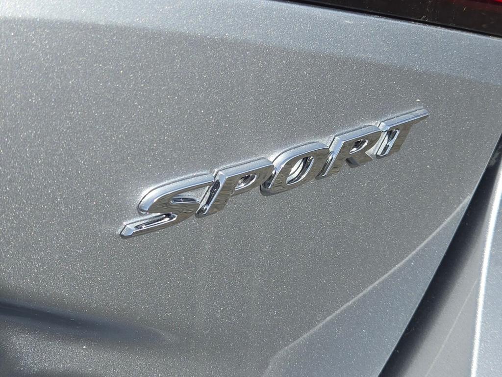 new 2025 Honda Civic car, priced at $30,295