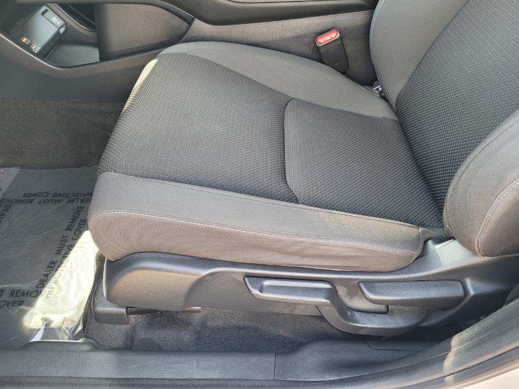used 2022 Honda HR-V car, priced at $23,439