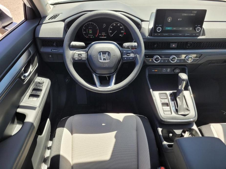 new 2025 Honda CR-V car