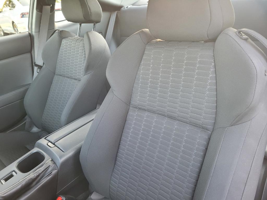 used 2023 Toyota GR86 car, priced at $29,799