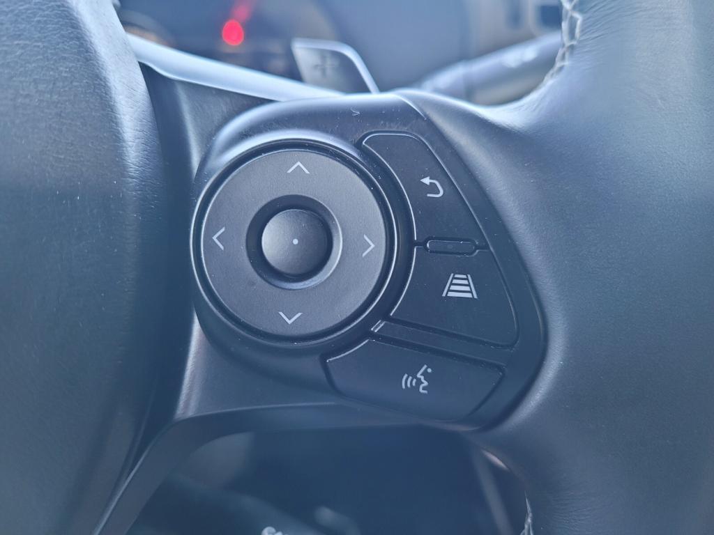 used 2023 Toyota GR86 car, priced at $29,799