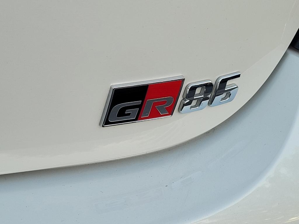 used 2023 Toyota GR86 car, priced at $29,799
