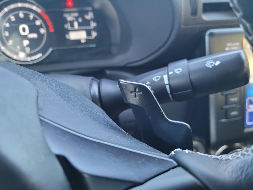 used 2023 Toyota GR86 car, priced at $29,799