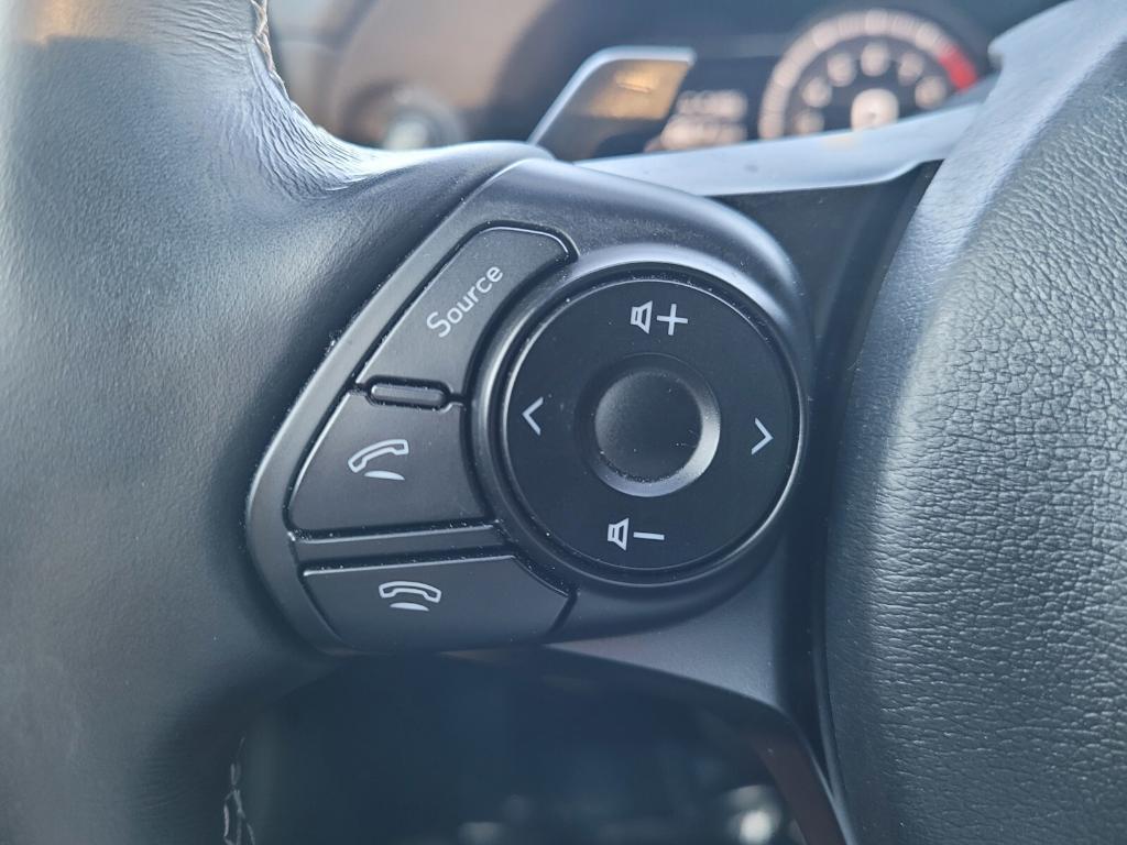 used 2023 Toyota GR86 car, priced at $29,799