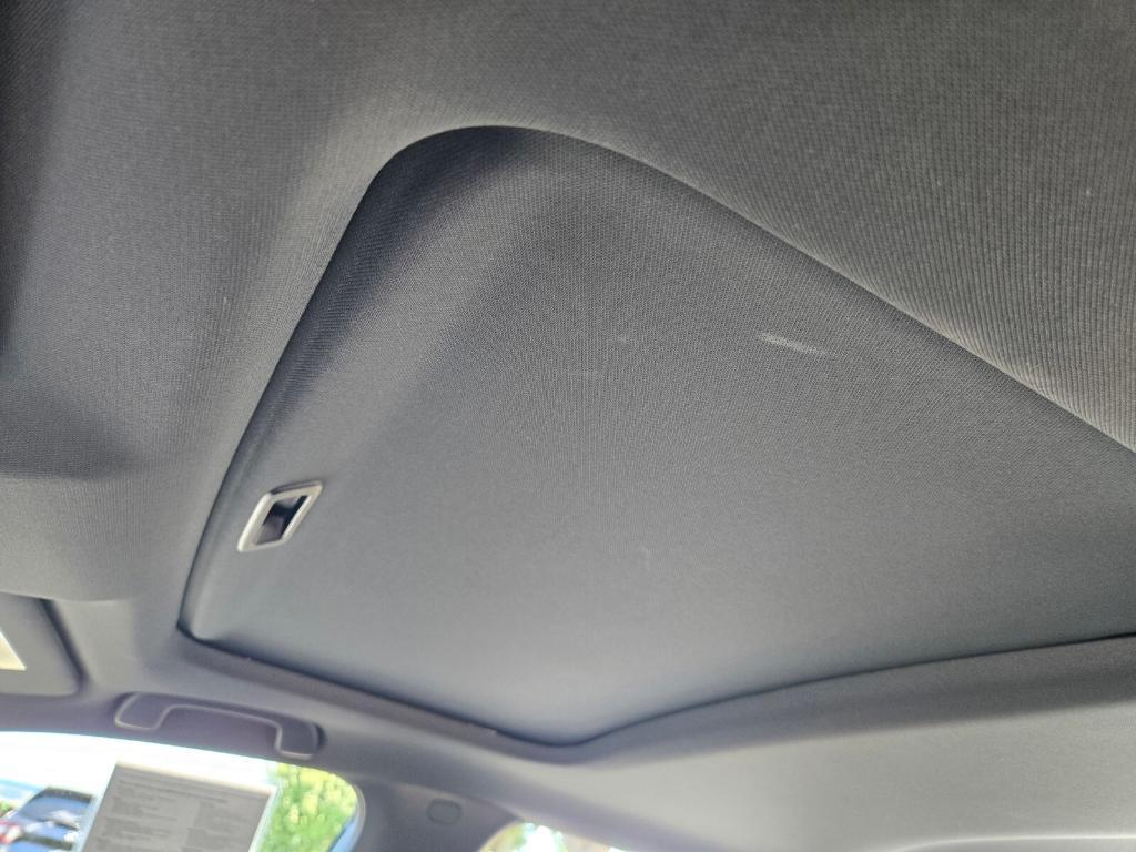 used 2025 Honda Civic Hybrid car, priced at $29,996