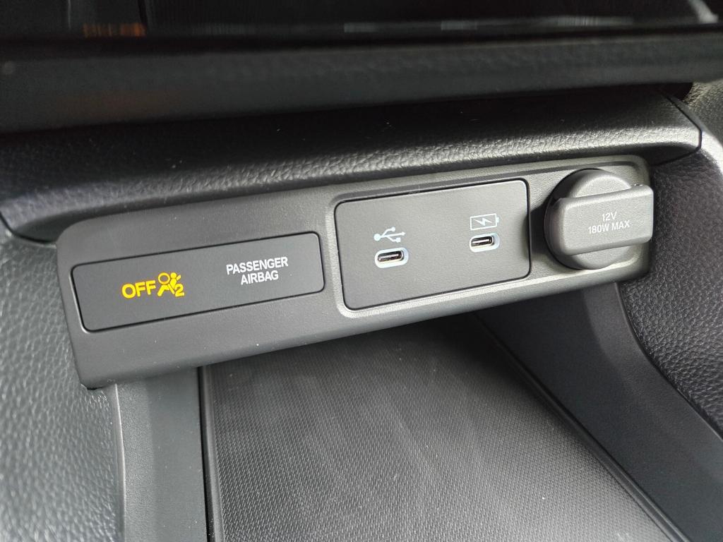 new 2025 Honda Civic car, priced at $30,295