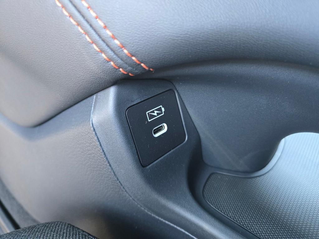 new 2026 Honda HR-V car, priced at $33,100