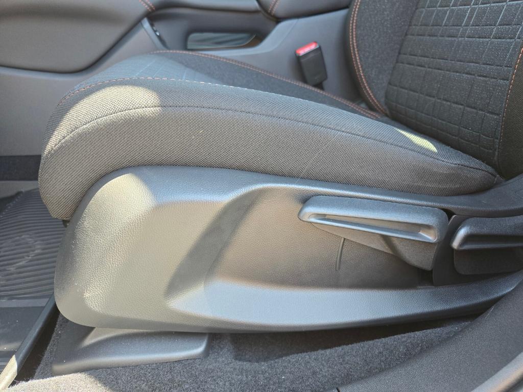 new 2026 Honda HR-V car, priced at $33,100