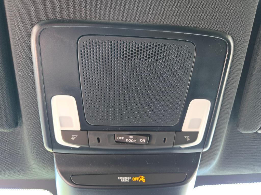 new 2026 Honda HR-V car, priced at $33,100