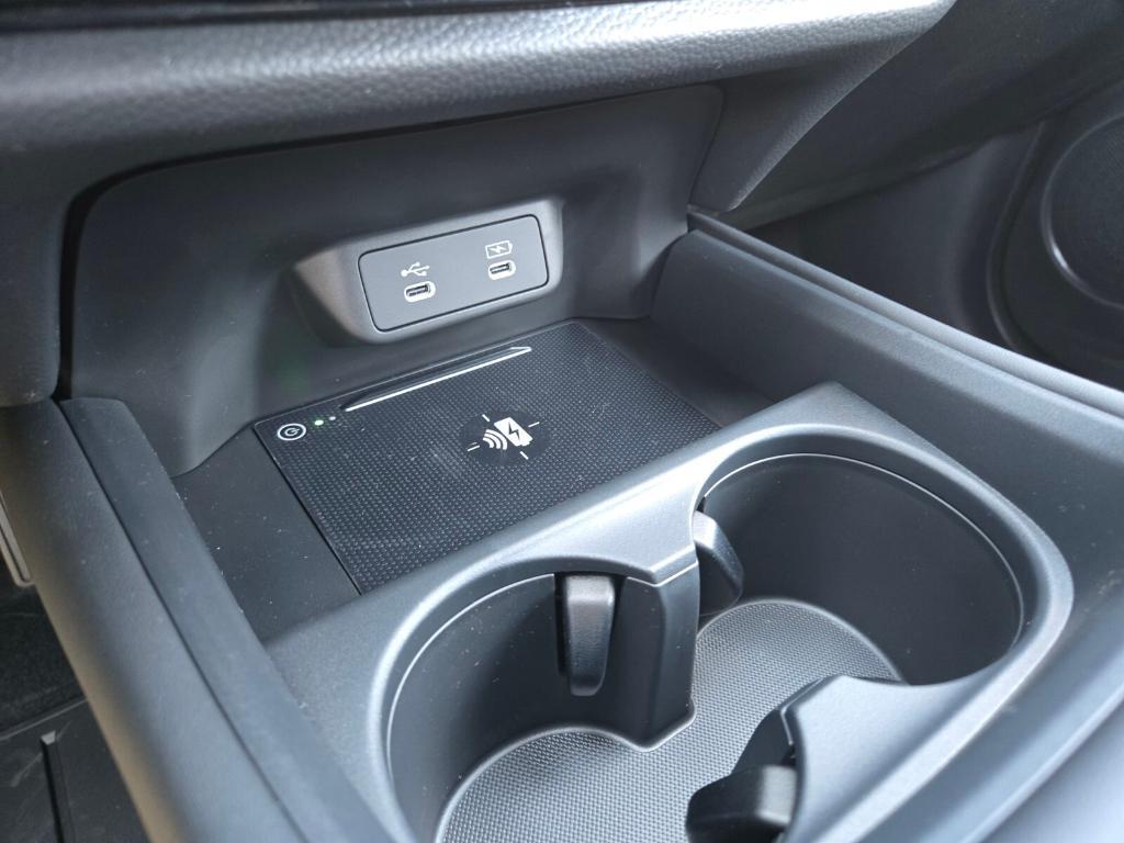 new 2026 Honda HR-V car, priced at $33,100