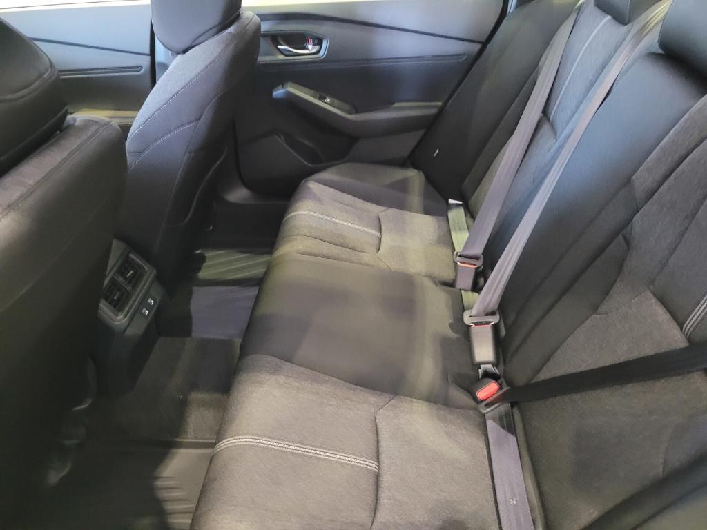 new 2025 Honda Accord Hybrid car, priced at $36,955