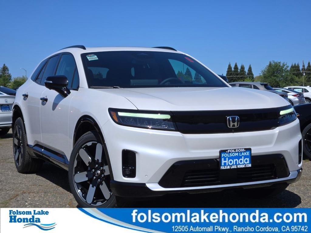 new 2025 Honda Prologue car, priced at $61,500