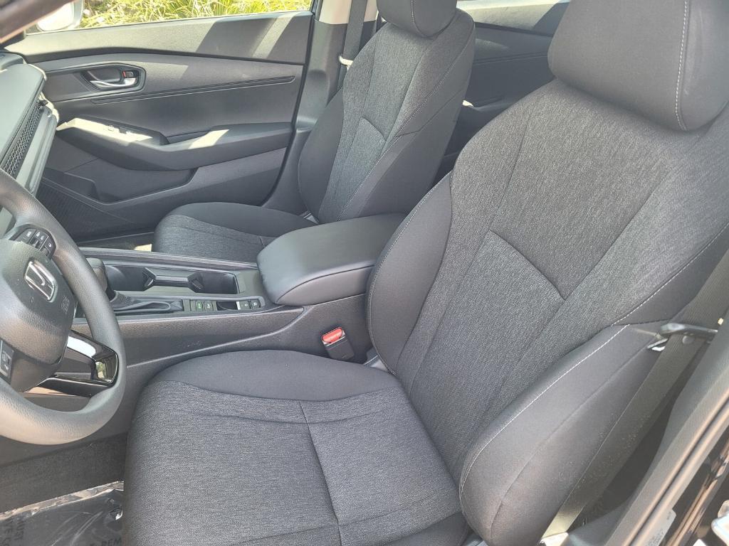 used 2024 Honda Accord car, priced at $26,756