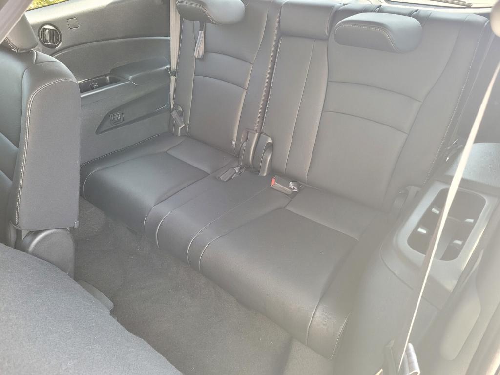 used 2022 Honda Pilot car, priced at $35,987