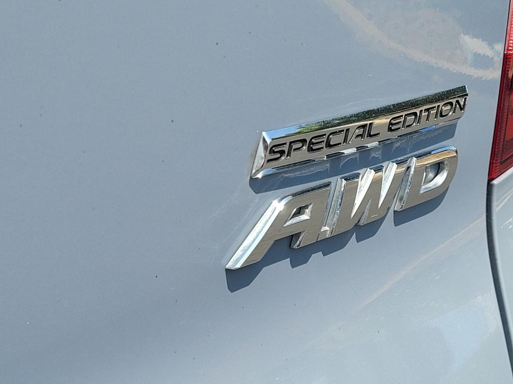 used 2022 Honda Pilot car, priced at $35,987