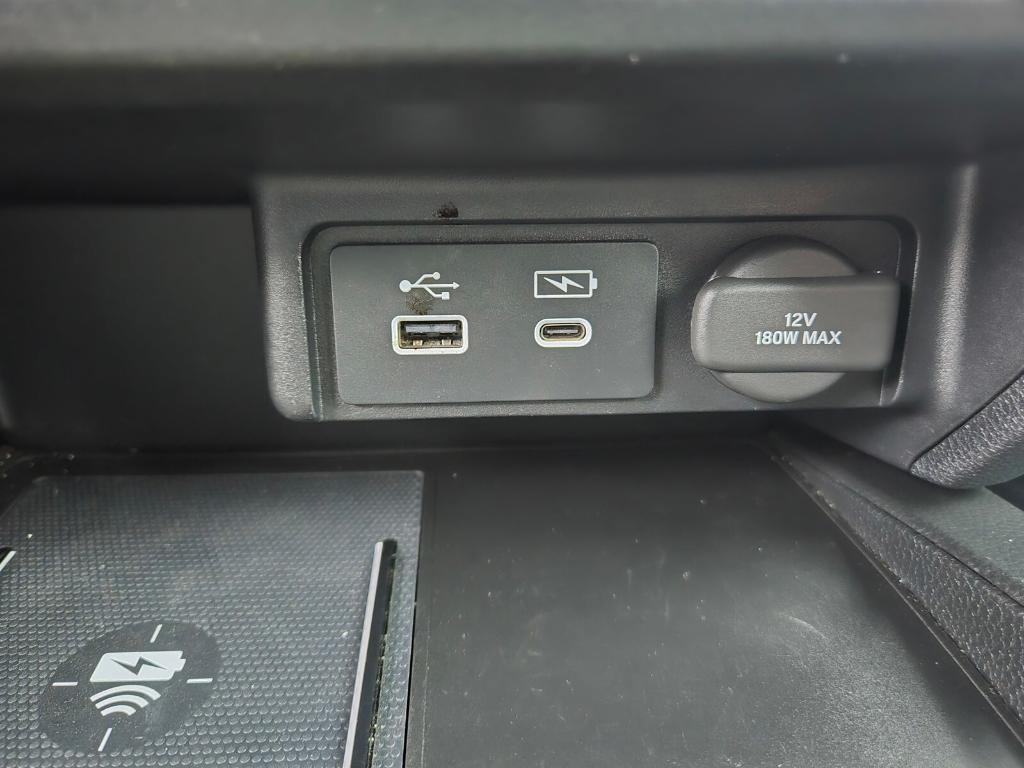 used 2024 Honda Passport car, priced at $35,538