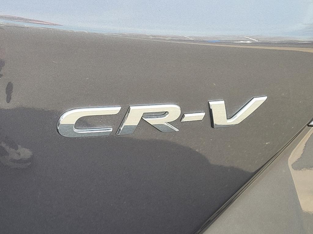 used 2022 Honda CR-V car, priced at $27,931