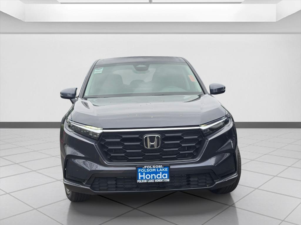 new 2026 Honda CR-V car, priced at $35,565