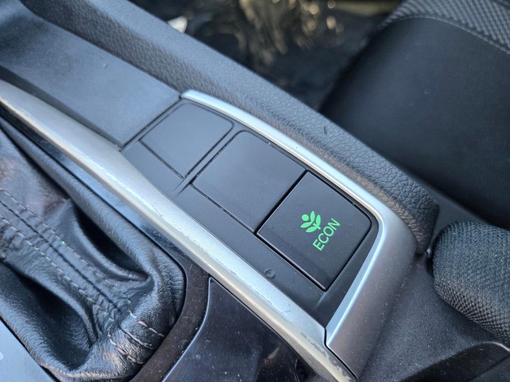 used 2021 Honda Civic car, priced at $22,441