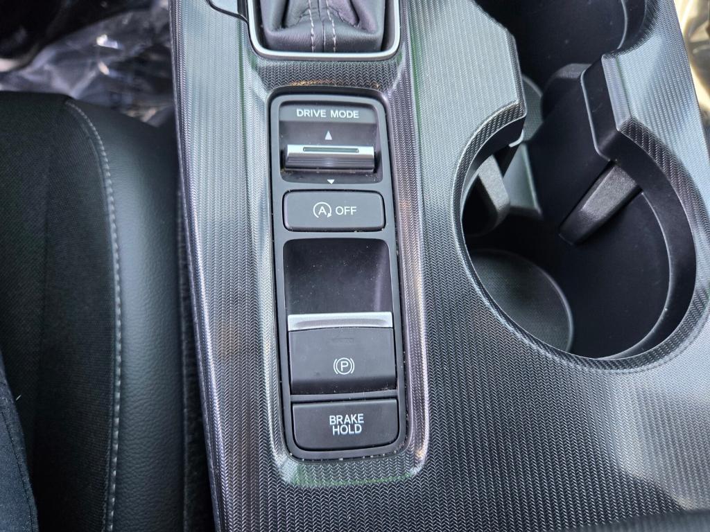 used 2024 Honda Civic car, priced at $25,947